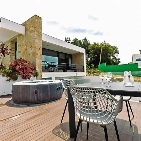 Villa Carreco Lovers *