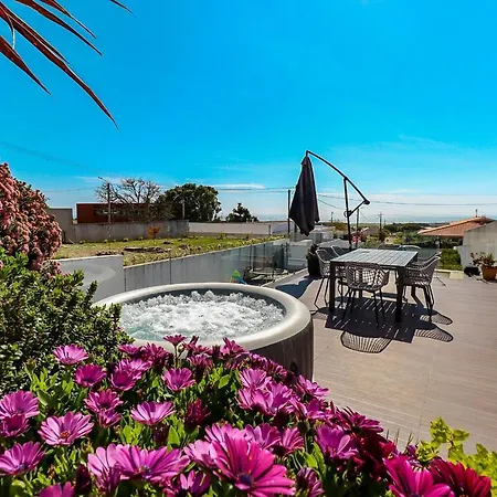 Villa Carreco Lovers