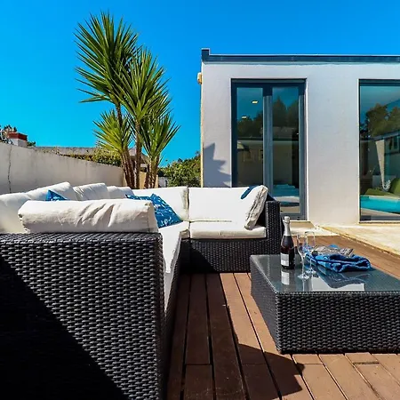 Villa Carreco Lovers