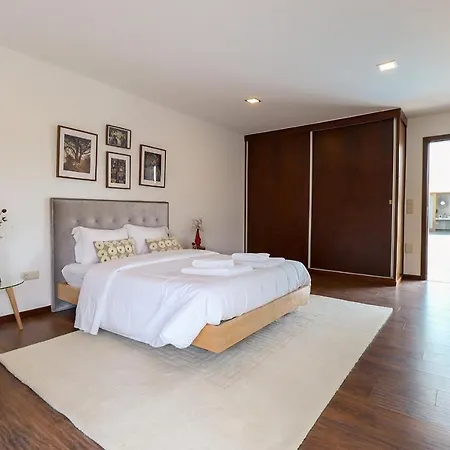 Villa Carreco Lovers *