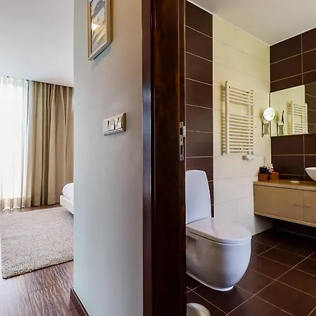 Villa Carreco Lovers *