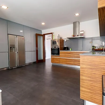 Villa Carreco Lovers