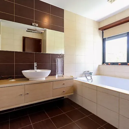 Carreco Lovers Villa