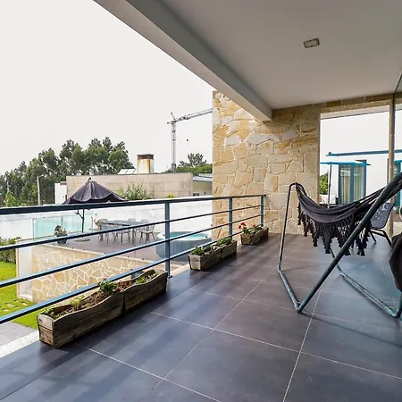 Villa Carreco Lovers Viana do Castelo