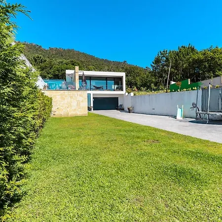 Carreco Lovers Villa