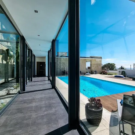 Villa Carreco Lovers